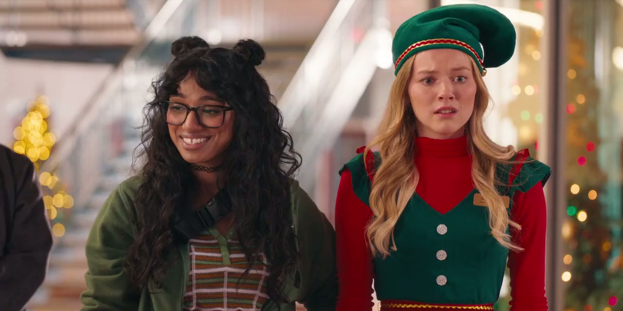 The Holiday Shift Screenshot