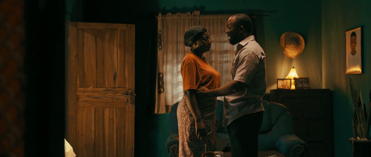 A Father's Love Screenshot
