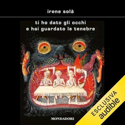 Irene Solà – Ti ho dato gli occhi e hai guardato le tenebre (2025) (mp3 – 128 kbps)