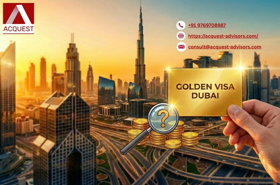 Eb5 Projects | Acquest Property And Hospitality Services Pvt Ltd