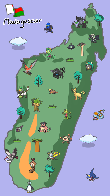 Pokémon Map Madagascar 1.png
