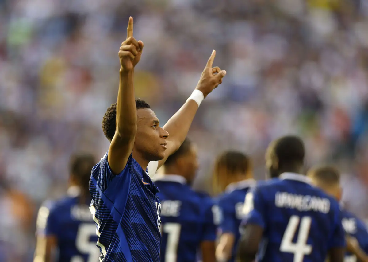 Football Star Blasts Paraguayan Senator for Racist Remarks
