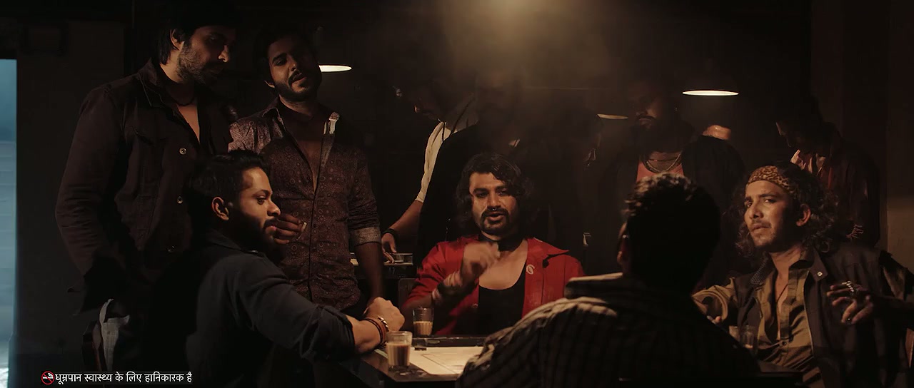 D Company Screenshot