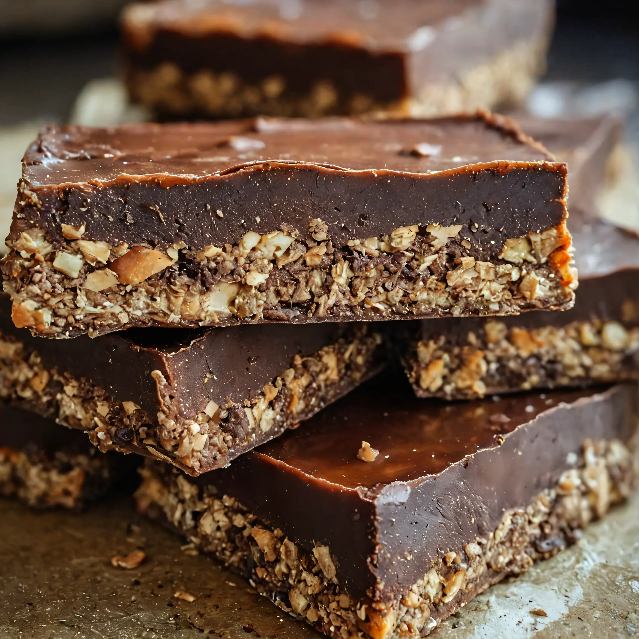 Irresistible Valentine's Day Chocolate Bars