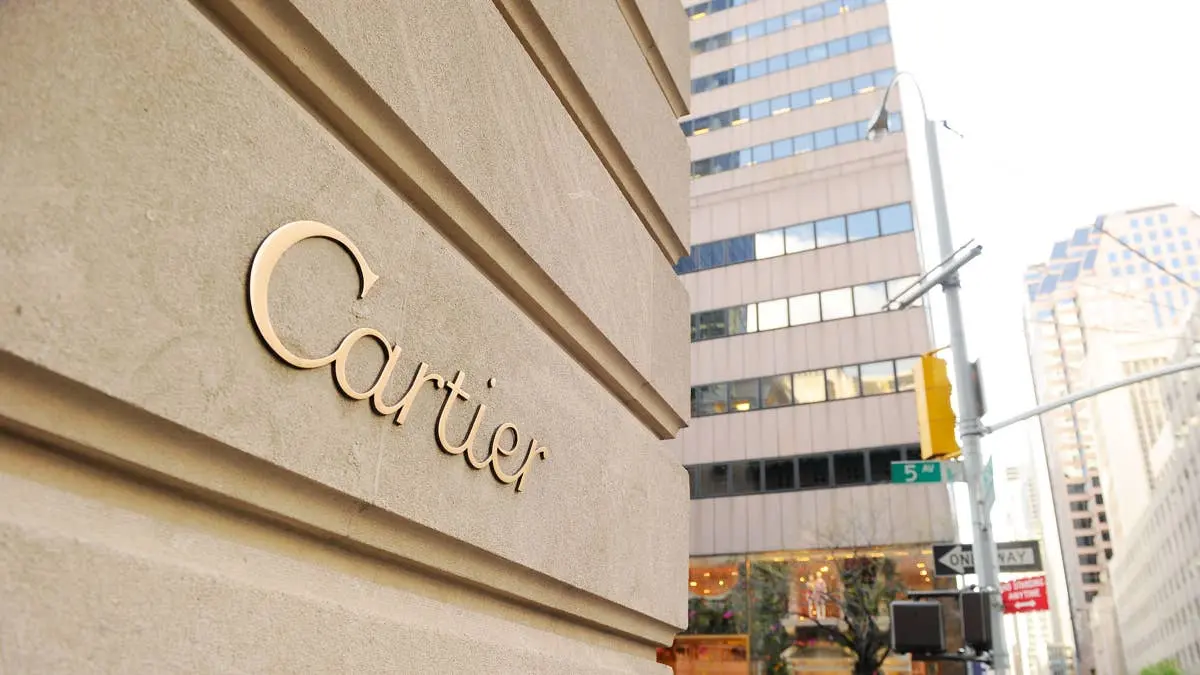 Richemont Posts 20% Revenue Rise, Bluemercury Picks New CEO as Handbags Lead Men’s Style