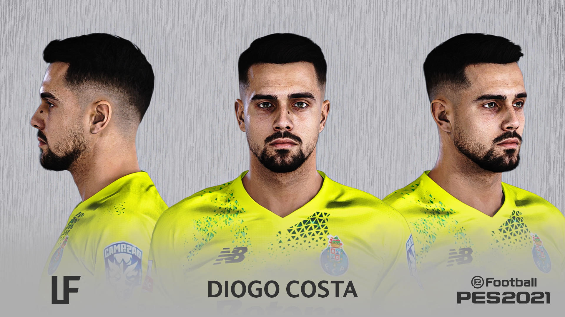 Diogo Costa by Leo Facemaker [pes21]