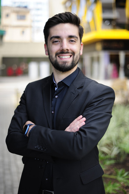 João Pedro Salles Soares