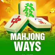MAHJONG WAYS