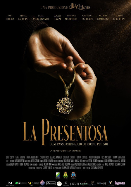 la-presentosa