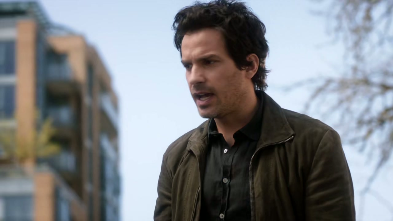 Salvation Screenshot