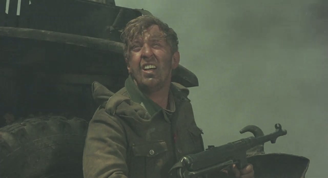 Cross of Iron Screenshot