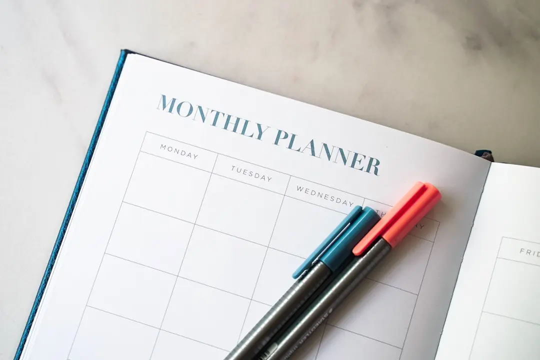 Smart Meal Planning: Reduce Waste, Save Money