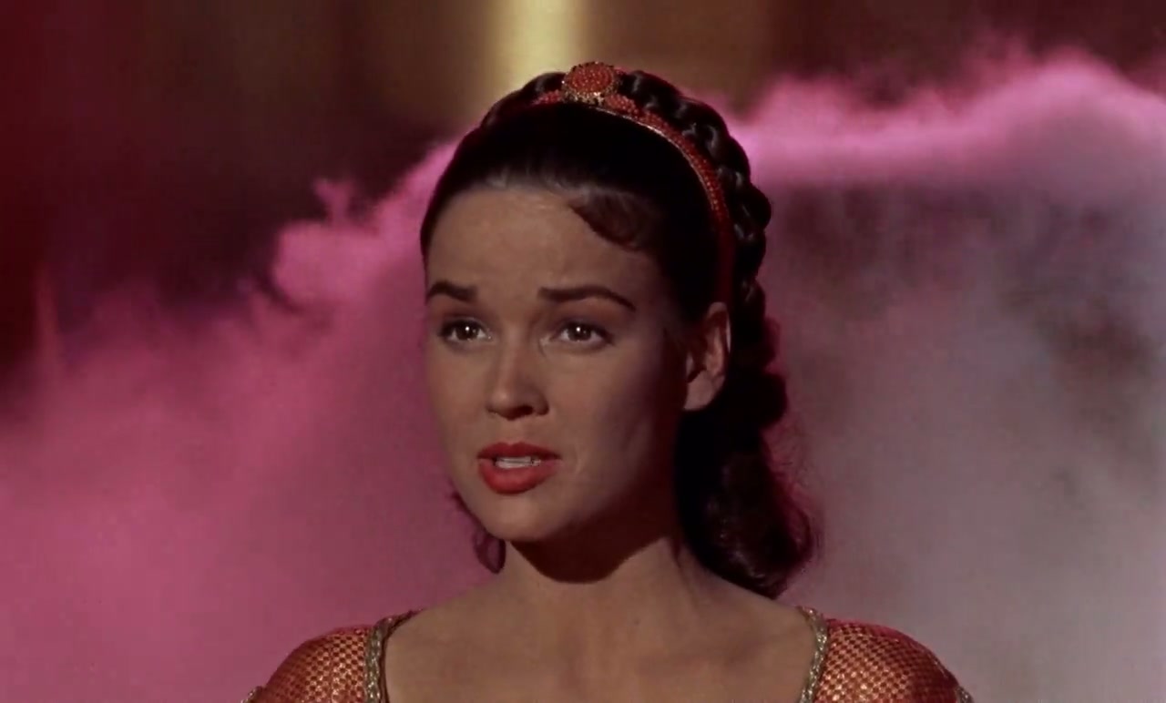 The 7th Voyage of Sinbad Screenshot