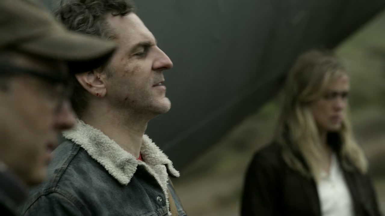 Quantum Leap Screenshot