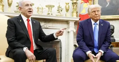 US-Iran Ceasefire Deal Sparks Republican Criticism