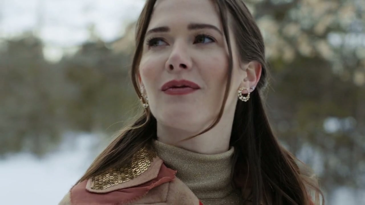 A Royal Christmas Crush Screenshot