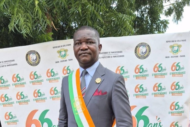 Illustration - Orpaillage illégal en Côte d'Ivoire : le cri d'alarme d'un député sur les milliards qui s'évaporent