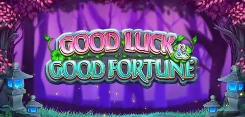 Good Luck & Good Fortune demo oyna