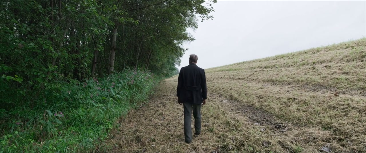 A Hidden Life Screenshot