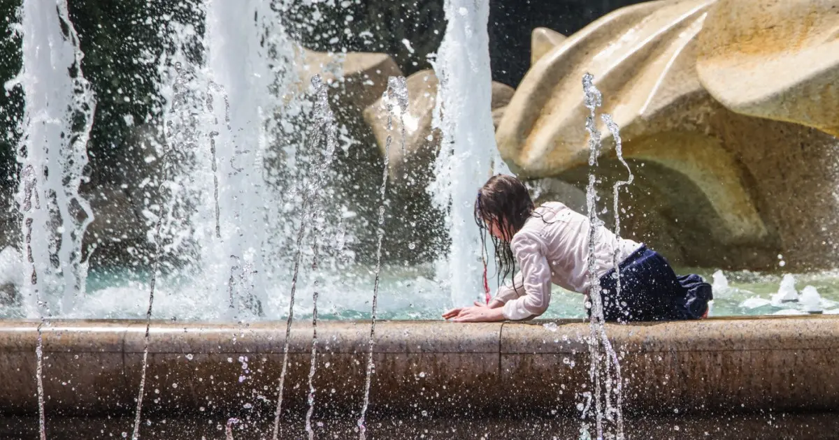 Vremea în România în următoarele două săptămâni: caniculă, ploi și temperaturi ridicate, în funcție de regiune