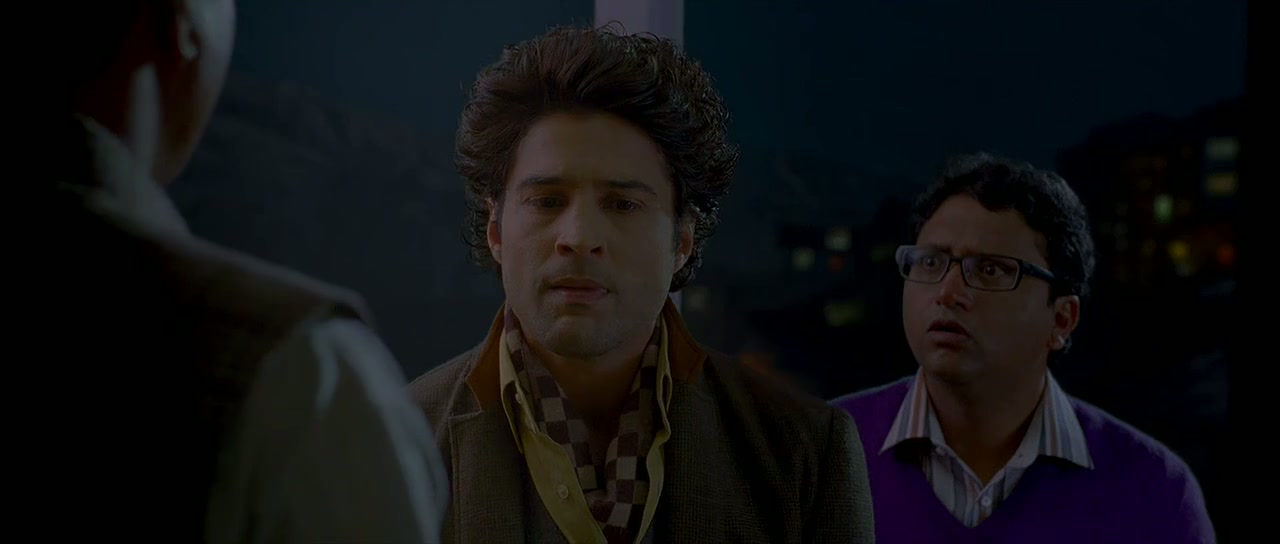 Samrat & Co. Screenshot
