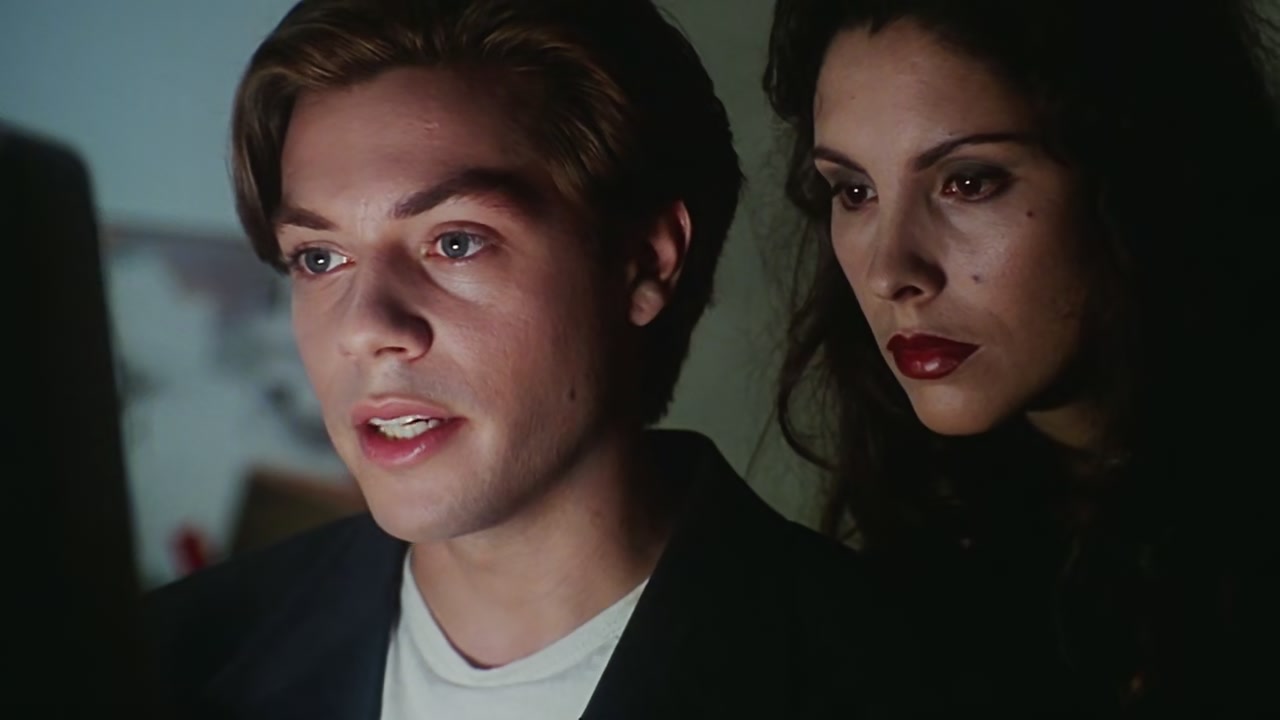 Hellraiser: Bloodline Screenshot
