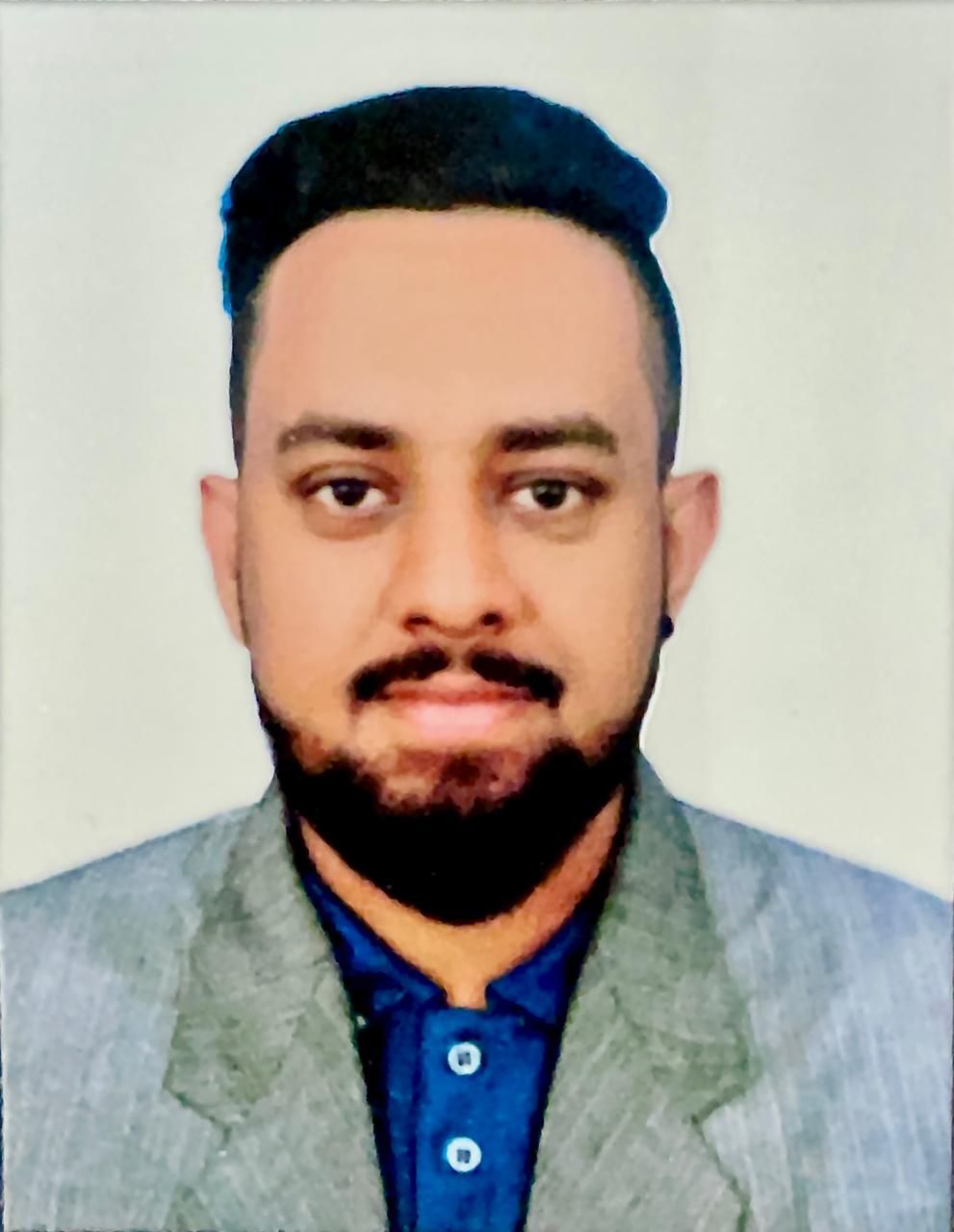 Dulanka Charidu Karandeniya