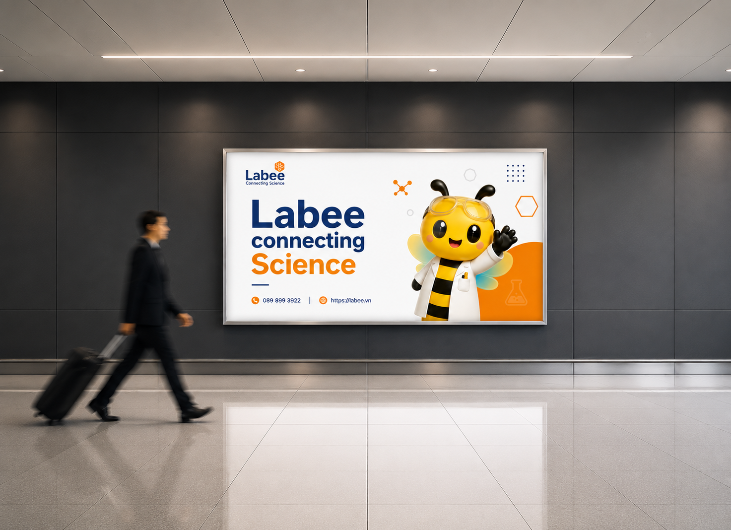 Labee Solution