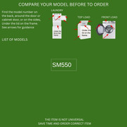 w ASHER Model 1