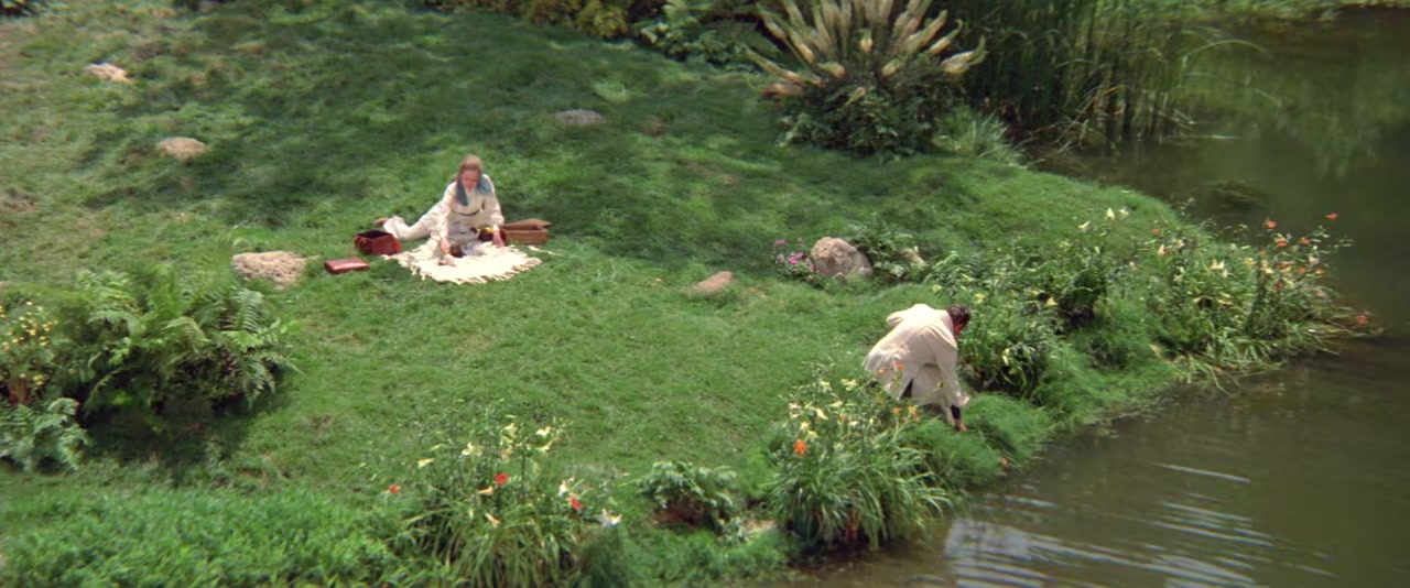 Lost Horizon Screenshot
