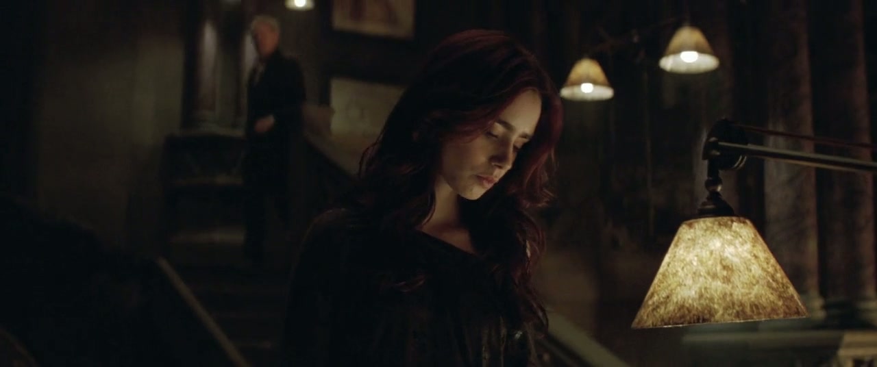 The Mortal Instruments: City of Bones Screenshot