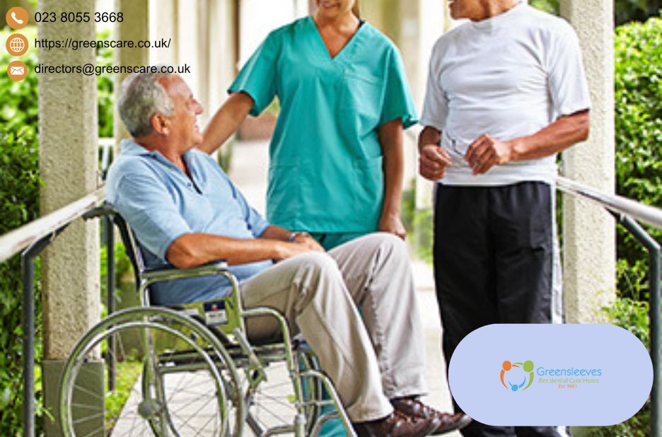 Compassionate, Whole-Person Dementia Care for Seniors