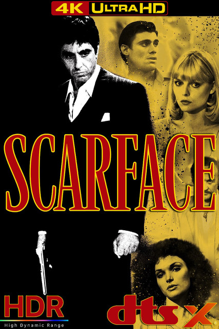 Scarface 1983