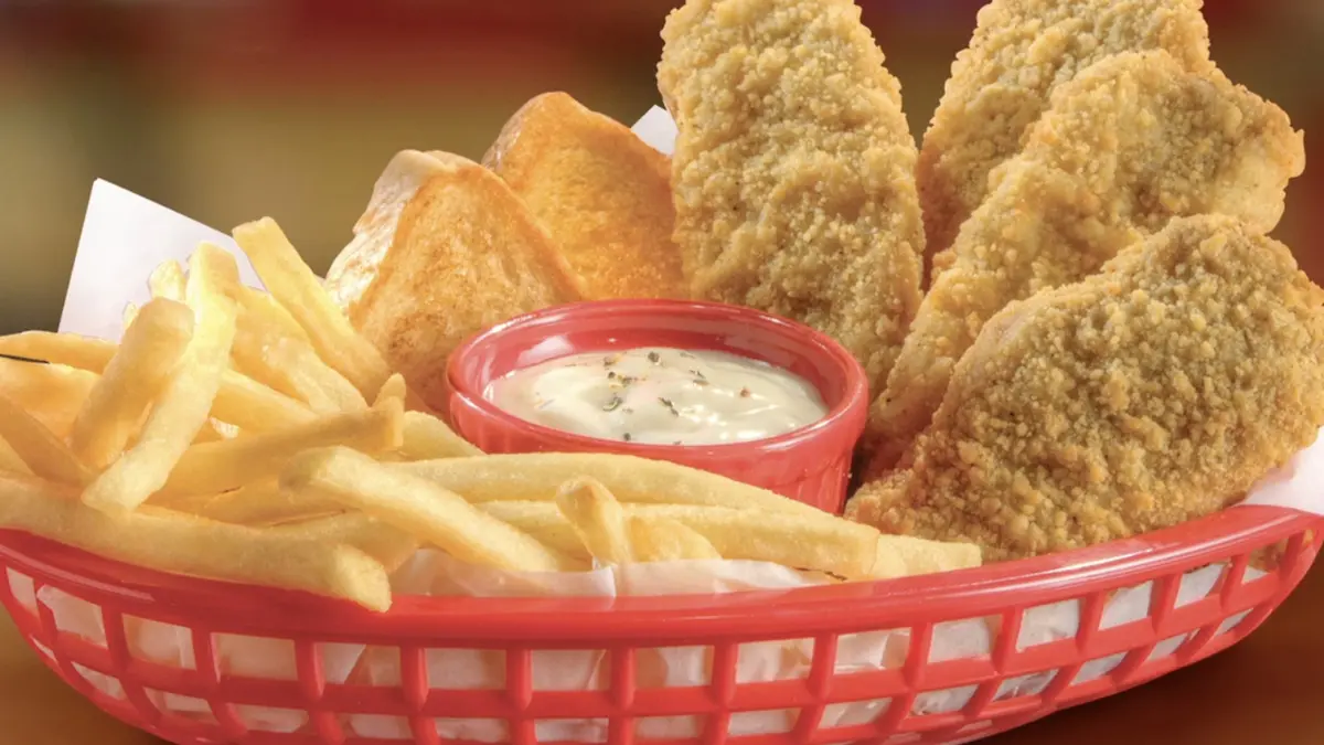Texas Dairy Queen Offers Exclusive Steak Basket Meal