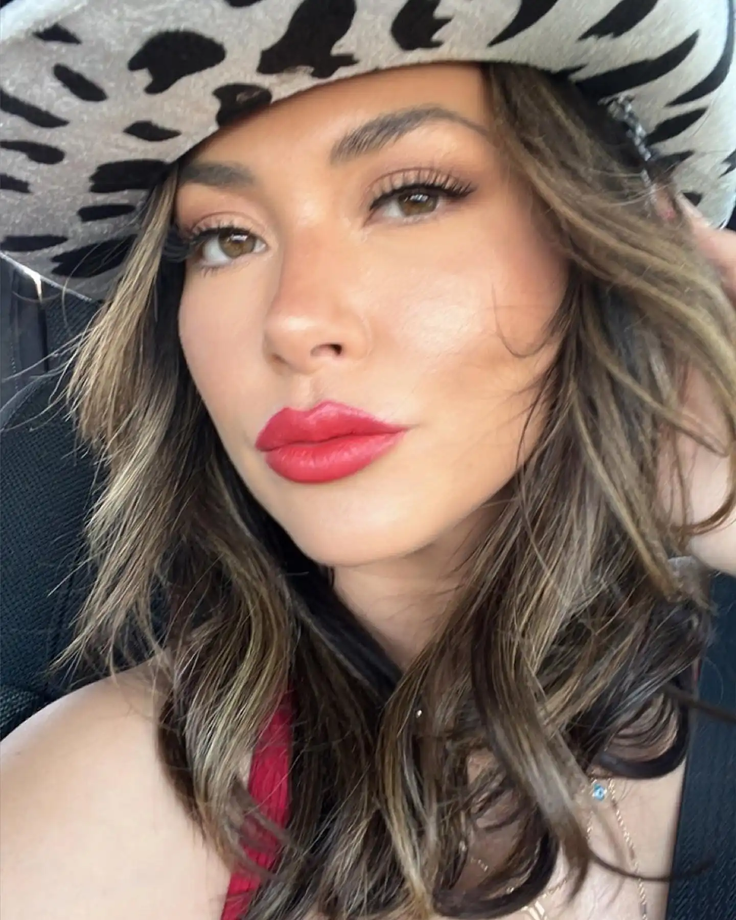Arianny Celeste Wallpapers Insta Fit Bio (6)