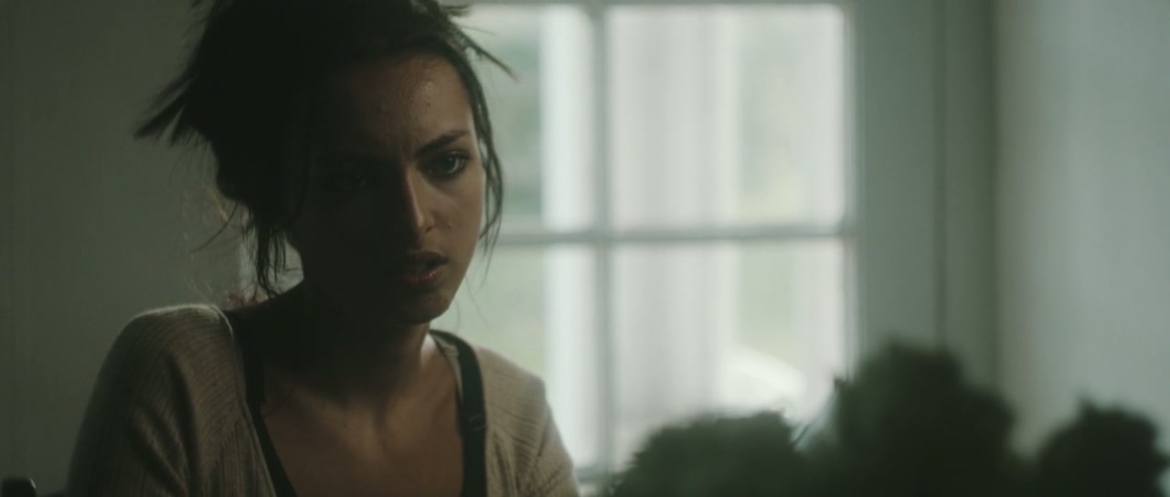 The Huntress of Auschwitz Screenshot