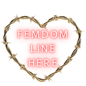 FEMDOMLINEHEREHD