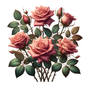 Rose8