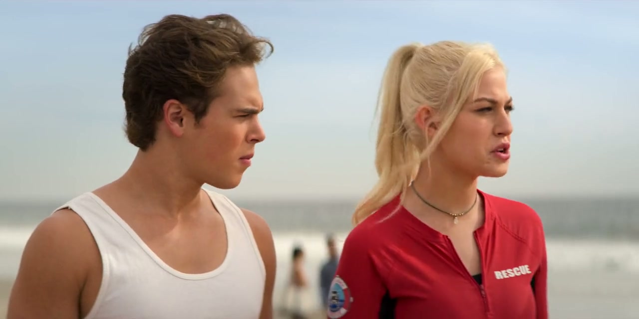 Malibu Rescue: The Next Wave Screenshot