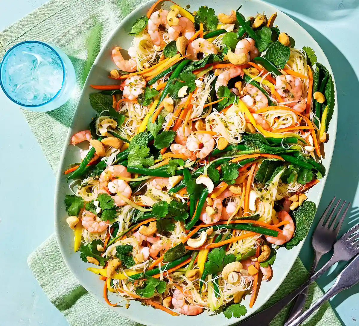 Elevate Your Summer Meals