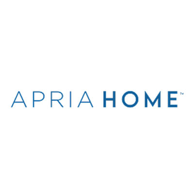 ApriaHome logo