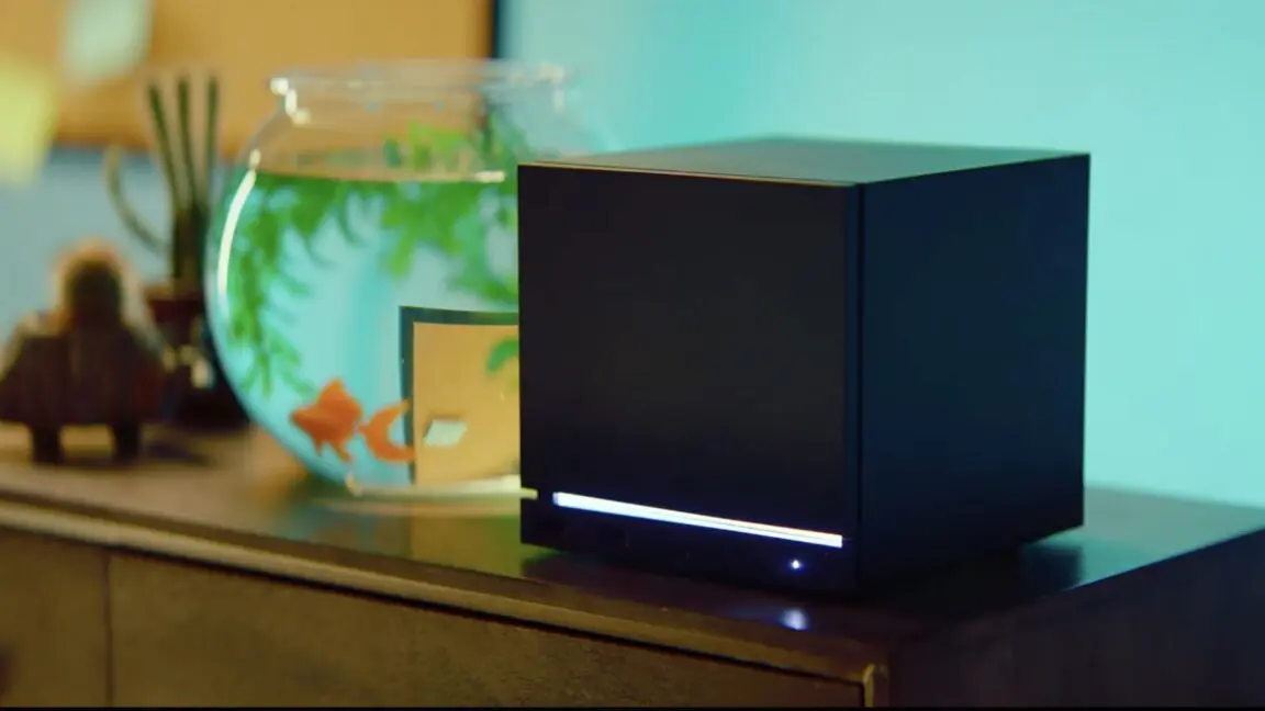 AMD Brings HDMI 2.1 to Linux Systems