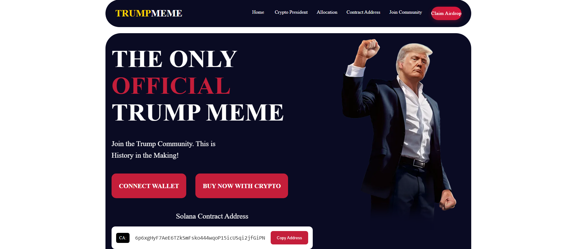 Stored capture of trumpnewguy.pages.dev