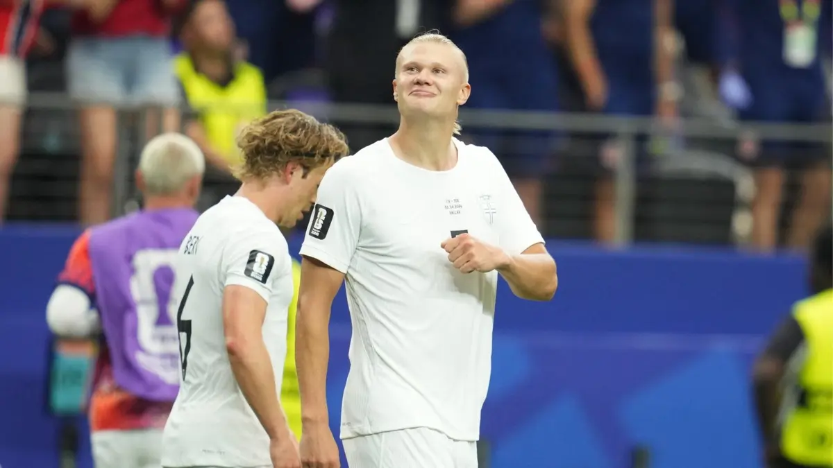 Brazil Faces Tough Challenge in World Cup Round of 16