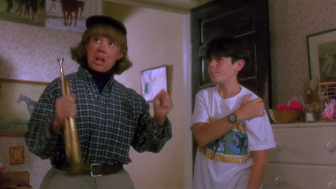 Trading Mom Screenshot