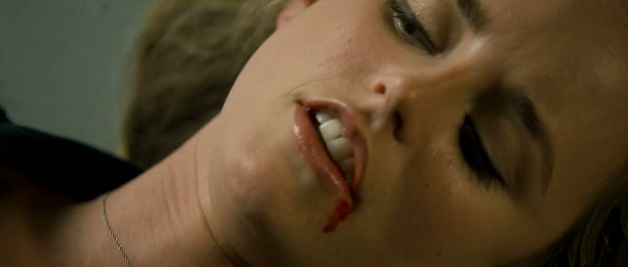 Righteous Kill Screenshot