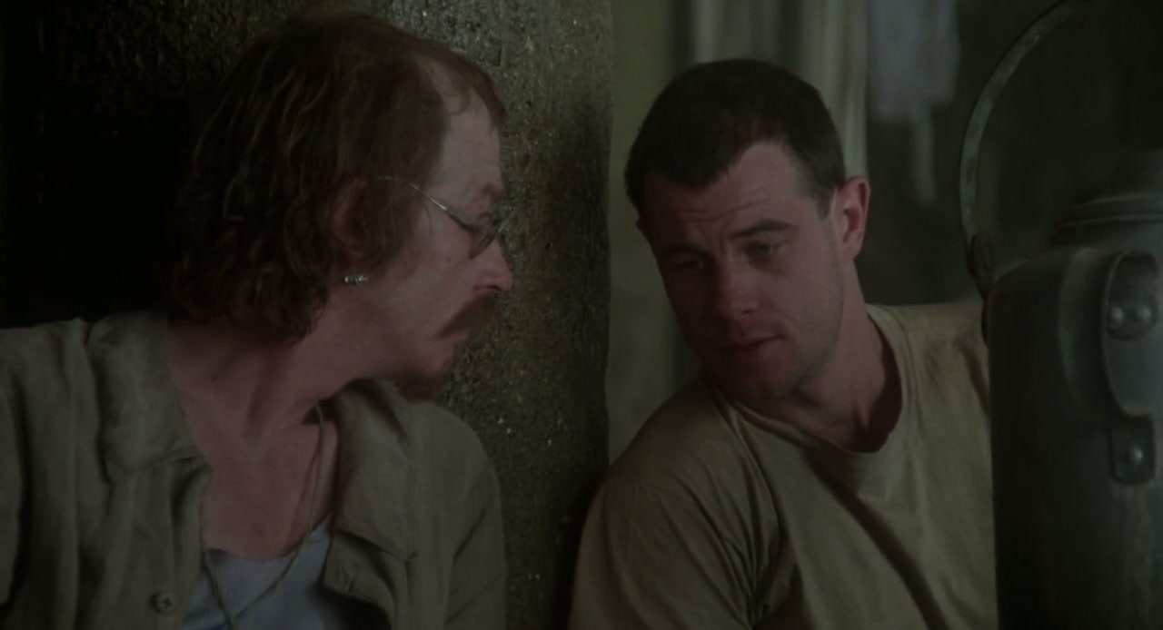 Midnight Express Screenshot