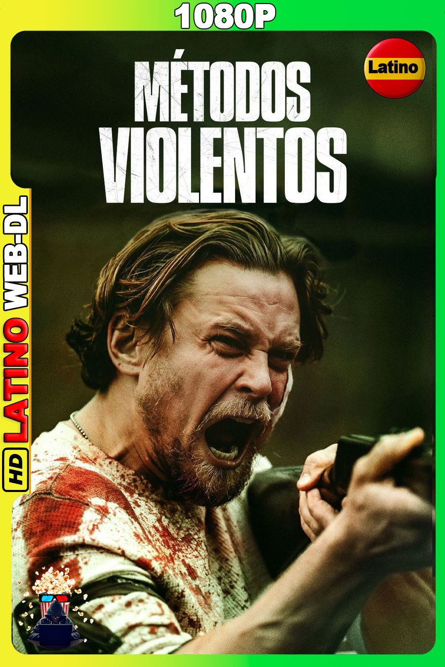 Violent Ends (2025) [1080p] WEB-DL [Latino-Inglés-Portugués]