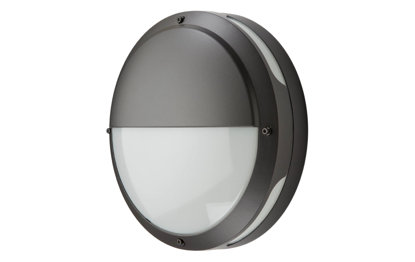 Luminaire Tardo 2 × E27 23 W max. – Graphite