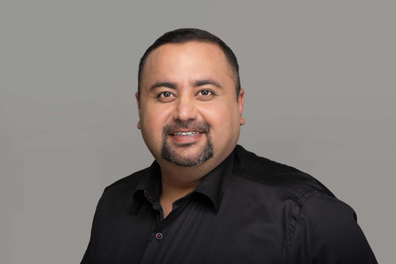 Magan Kalra